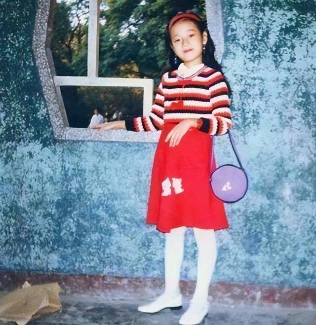 马伊琍：和管虎谈恋爱输给了梁静，和文章结婚输给了姚笛，她冤吗