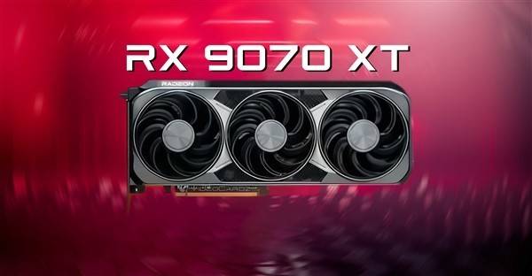 AMD新款显卡性能接近RTX 4080 公版只有260W