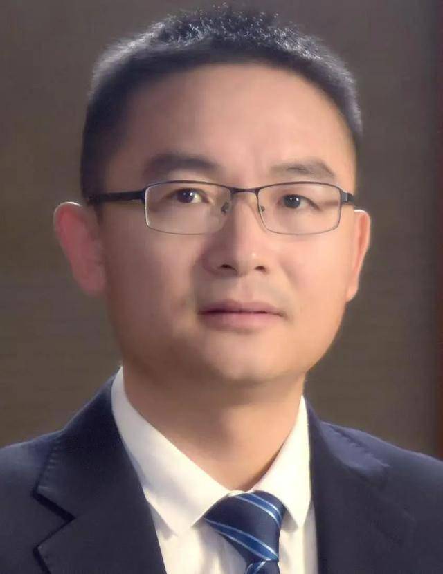 西南科技大学迎新任校长