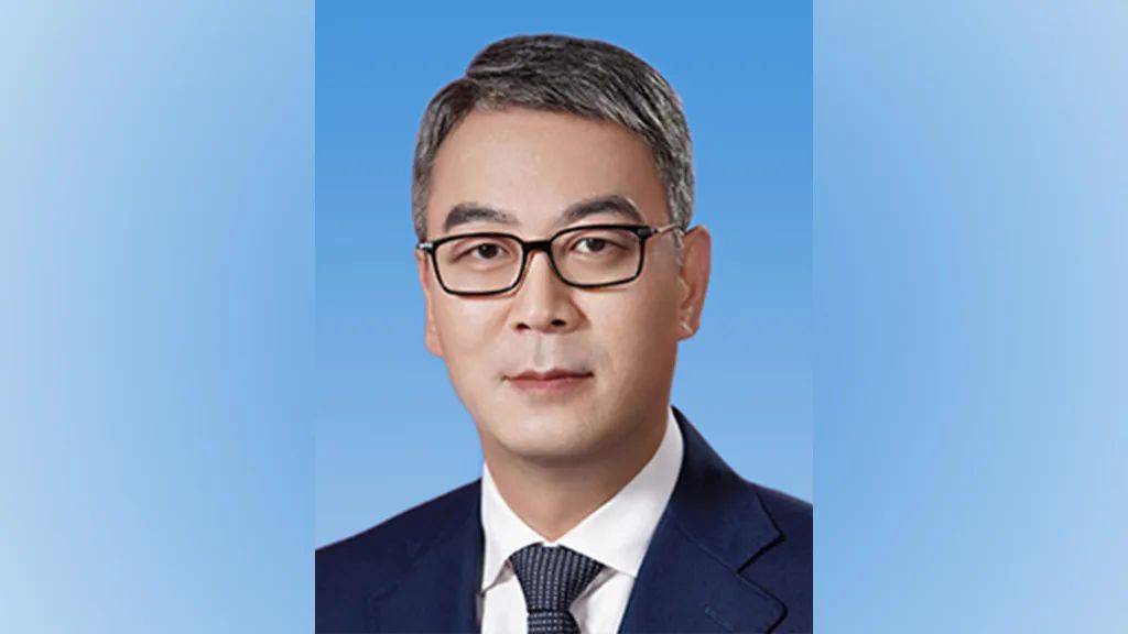 徐建，跨省份升任重庆副市长