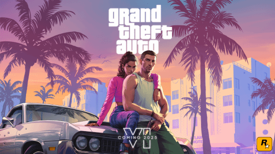 《GTA6》官方让玩家失望了？倒计时结束什么都没有发生！