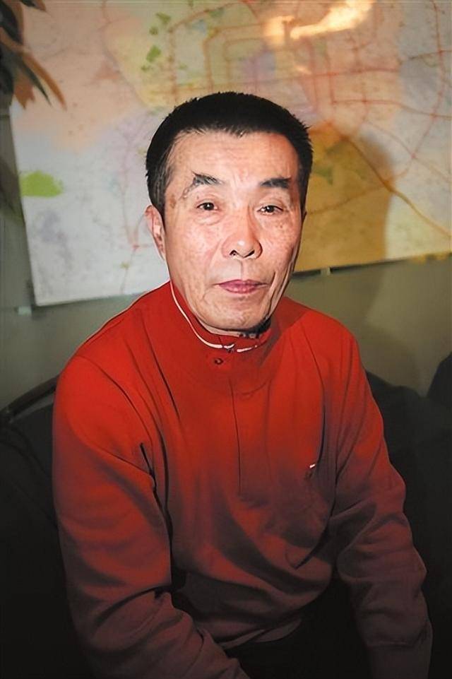 沒想到，何慶魁竟在76歲，因去世19年的高秀敏，實現(xiàn)“口碑暴增”