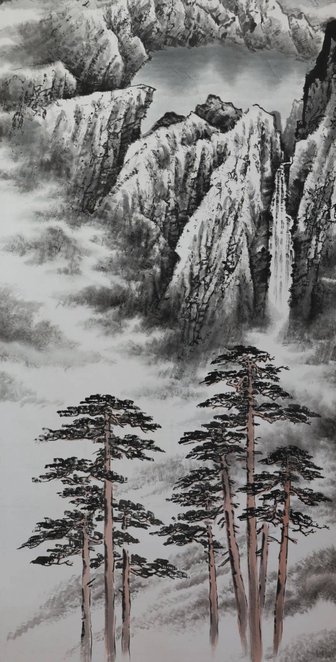 白山方大杯"美丽白山