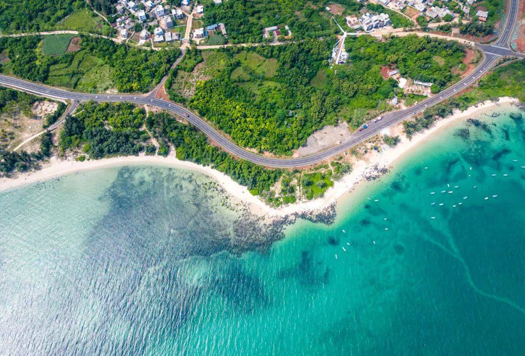 图片[3]-走南闯北式过冬，聪明人都在租车自驾 -华闻时空