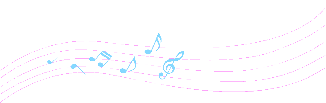 音符跳动,唱响青春旋律;歌声蔓延,展现青春风采.
