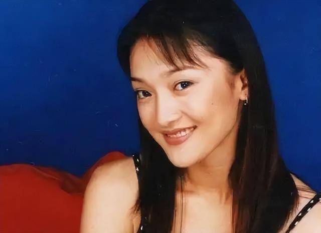 陈凯歌锐评周迅：如果身高再长个10厘米，那么整个世界都会是她的