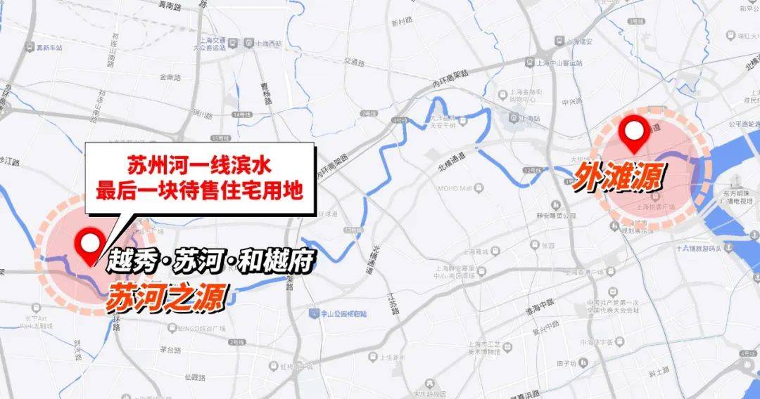 开云体育网址2025年【上海新房】供应最新汇总共402个项目122个纯新盘239个续销盘等你选(图17)