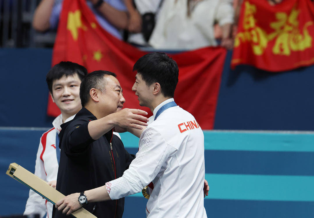 马龙也退出国际排名,刘国梁表态:将推动wtt修改规则