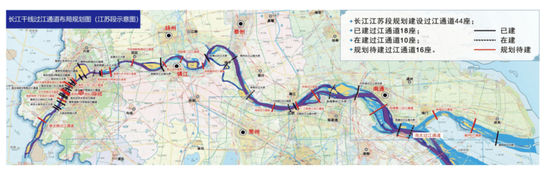 宁扬高速公路图片