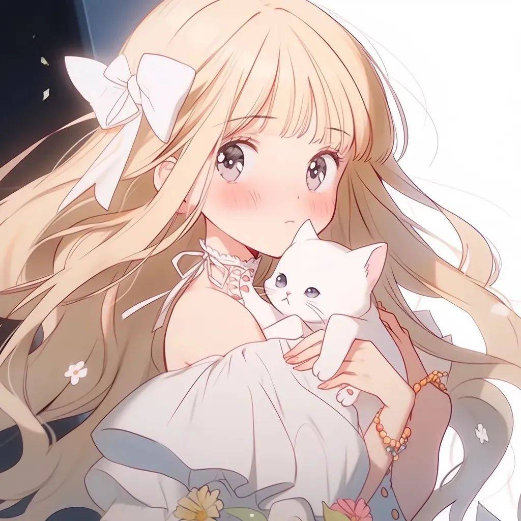 动漫头像丨贼好看的男头