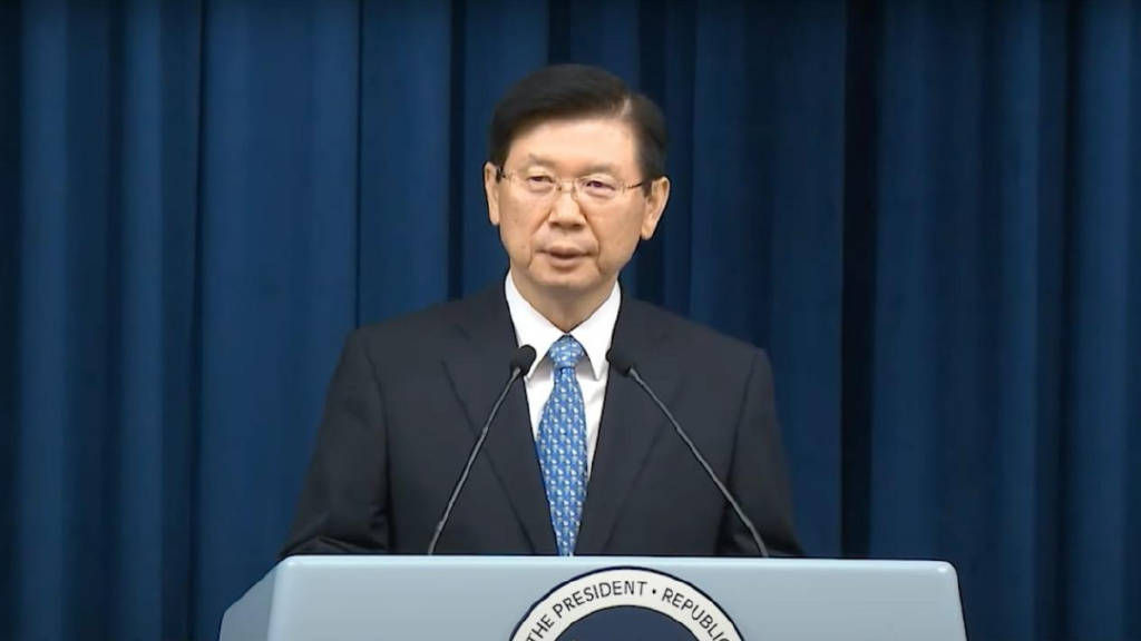 “守护尹锡悦最后的战士”，究竟是何方神圣？