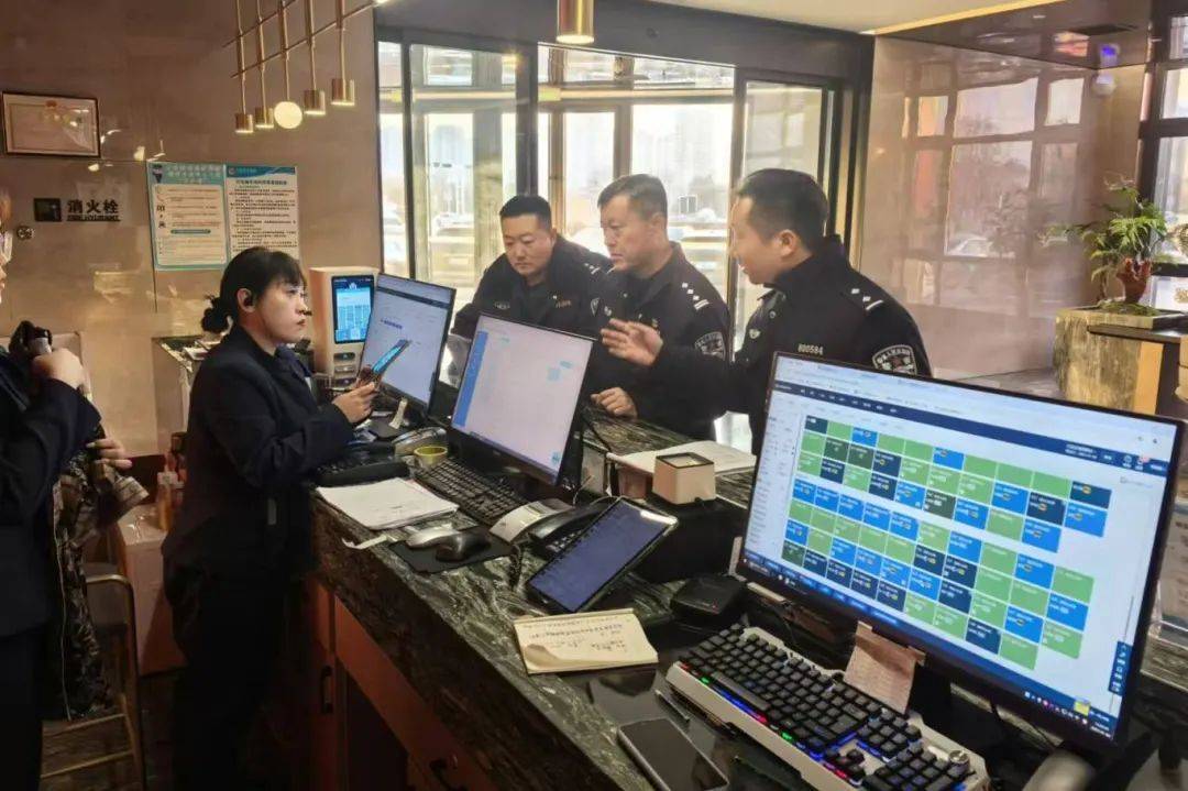 精心组织 雷霆出击 辽阳市公安局治安复杂区域第一次集中清查整治成效显著