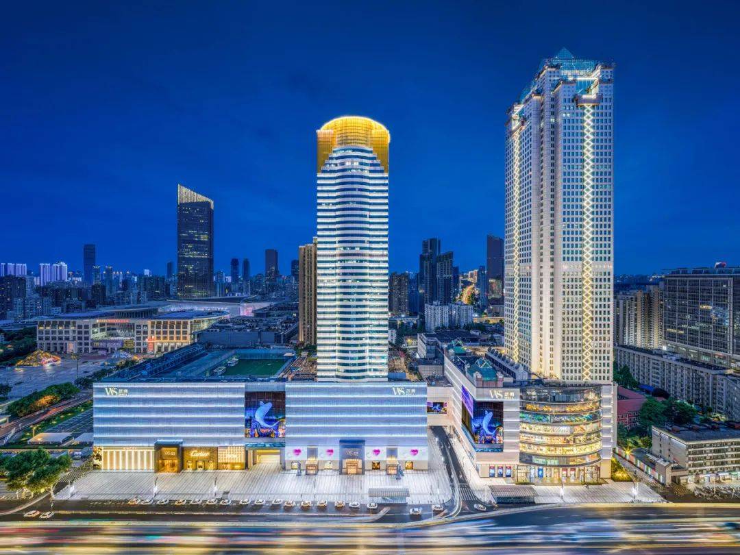 武商集团“大象转身” 实业与资本并举再造新辉煌