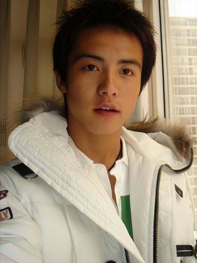 马天宇原来早有"前科",杨紫胡海泉被爆深受其害!