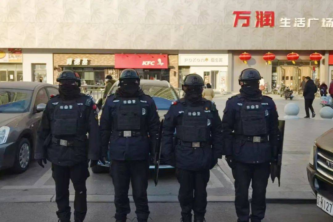 精心组织 雷霆出击 辽阳市公安局治安复杂区域第一次集中清查整治成效显著