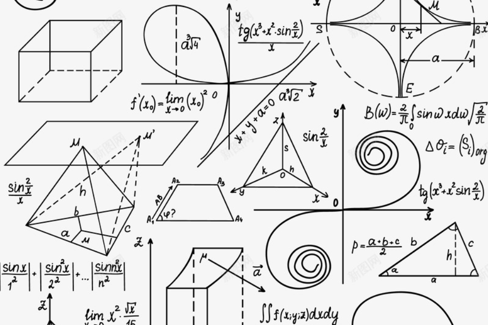 今天,你的数学心情有多"奇妙"?
