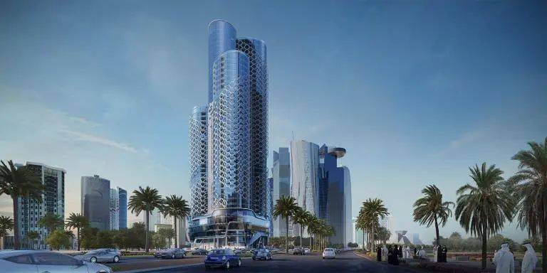 宝博体育下载雅高集团公布2025年新酒店名单中国大连贵阳将开出两家奢华酒店(图3)