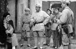 贺龙从夏曦手中救了哪些人?夏曦的子女后代_肃反_贺炳炎_苏区
