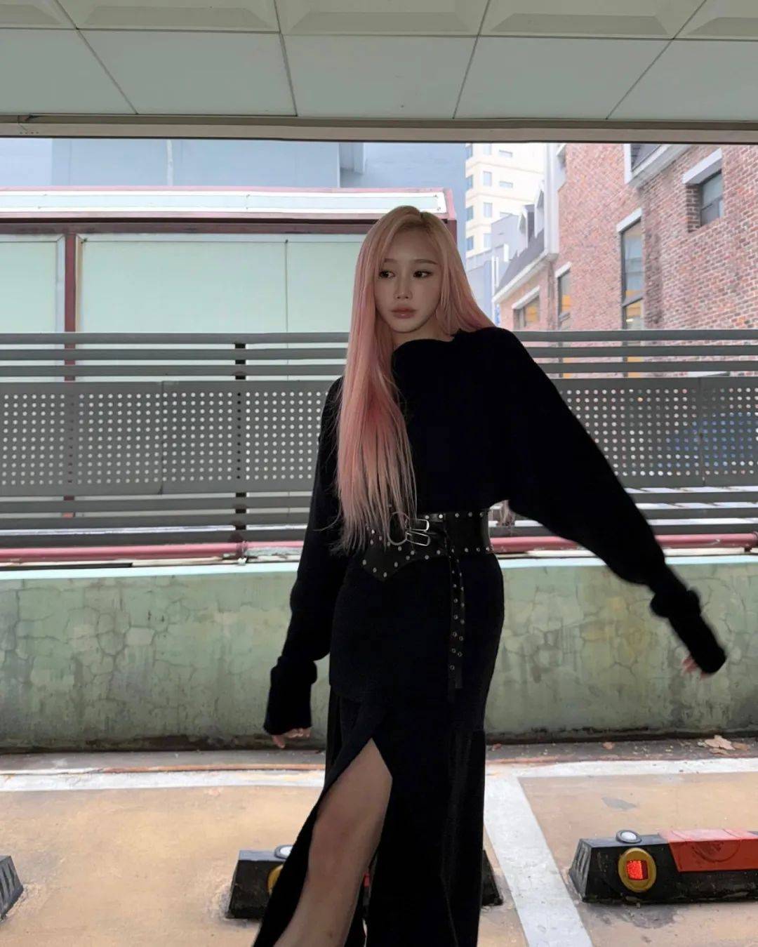 她们美到让我直呼妈咪！