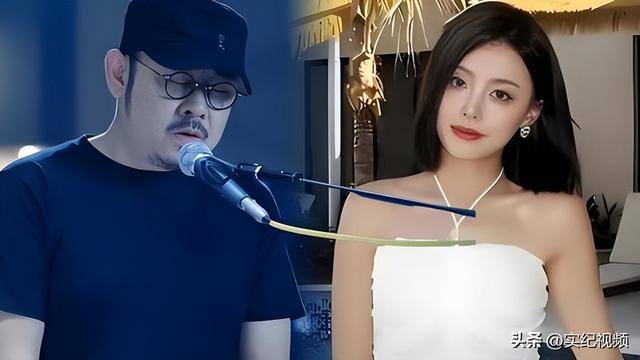 周煜琦曝刀郎北京演唱会吃火锅,全场消费徐子尧负责,理由很逗 周煜琦曝刀郎北京演唱会吃火锅,全场消费徐子尧负责,理由很逗