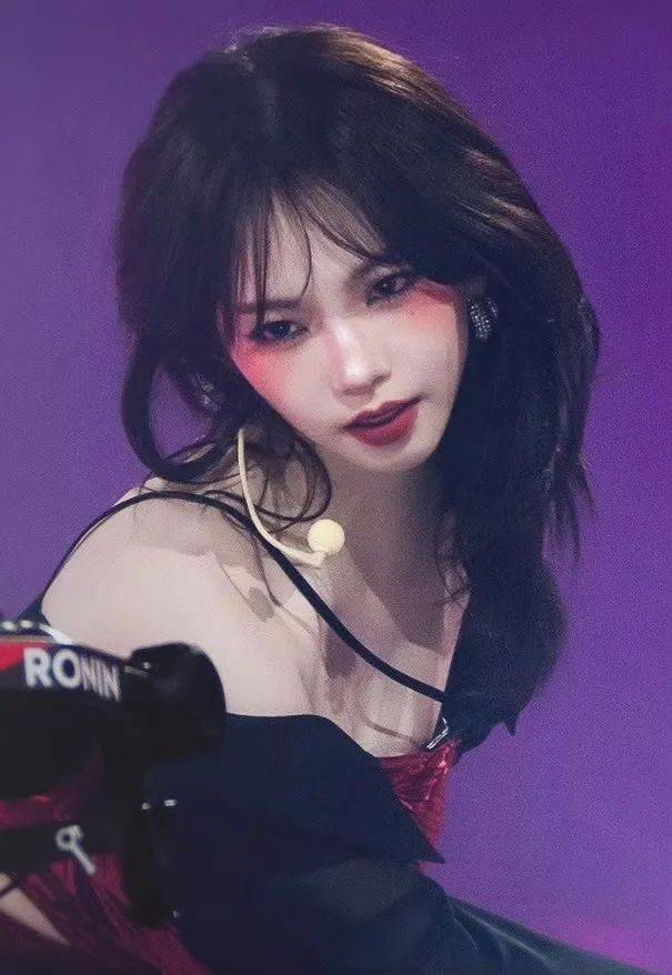 她们美到让我直呼妈咪！