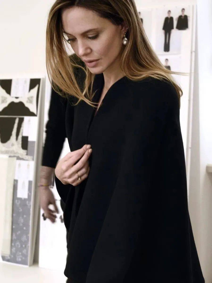 她们美到让我直呼妈咪！