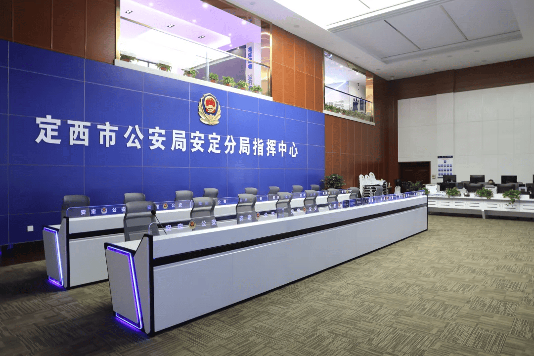 安定区:"1123"工作法助推公安交管工作提质增效