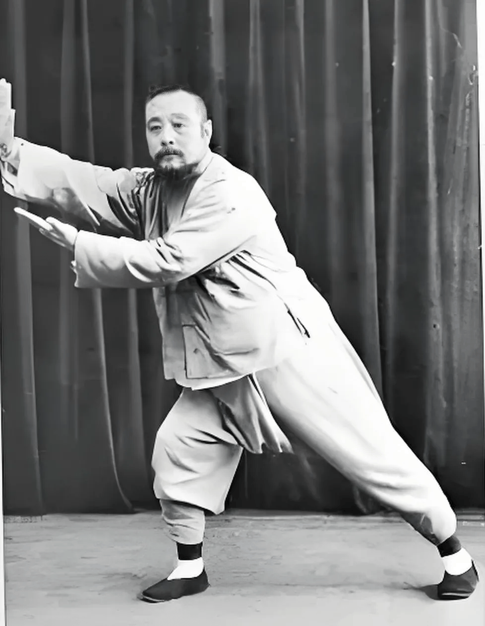 包含韩清民85式太极拳的词条 包罗
韩清民85式太极拳的词条（韩清民85式太极拳教学） 太极拳