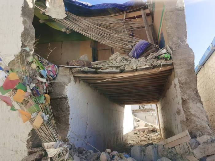 西藏定日地震：“4500米海拔救援”的三重挑战