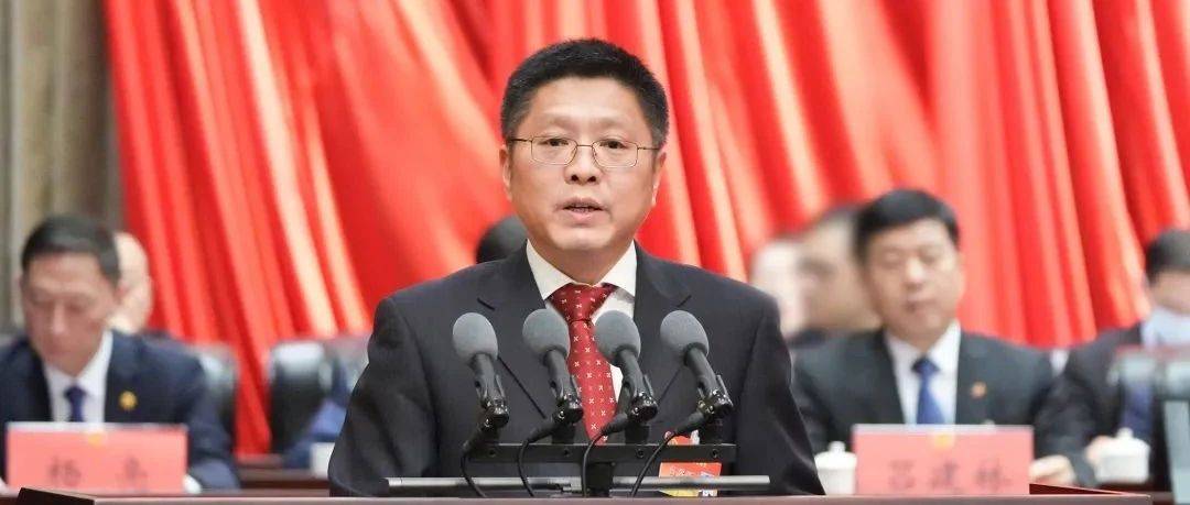吴琦当选苏州市虎丘区区长_来源_学少部_中国共产党