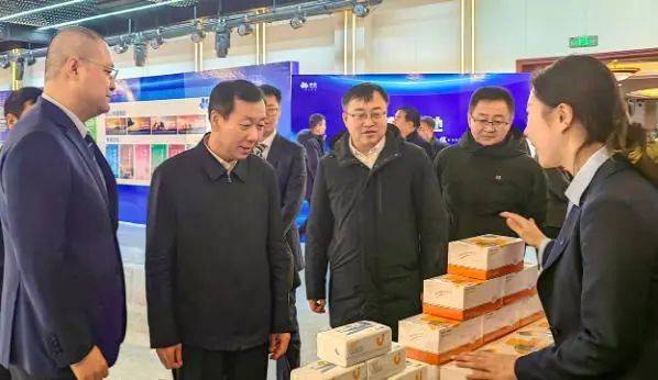 中化石油辽宁总部落户建平