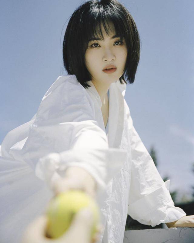 看到7年亏32亿的富家女才明白:任正非让姚安娜进娱乐圈的苦心! 看到7年亏32亿的富家女才明白:任正非让姚安娜进娱乐圈的苦心!