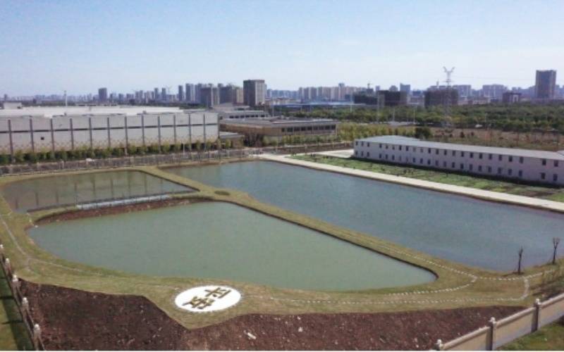 湖北中烟襄阳卷烟厂:让中水回用成为“减排秘方” 湖北中烟襄阳卷烟厂:让中水回用成为“减排秘方”