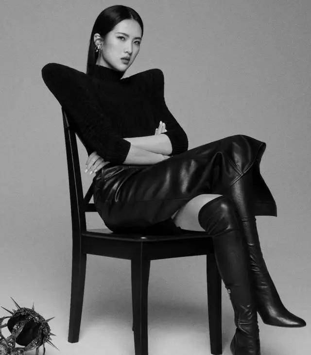 看到7年亏32亿的富家女才明白:任正非让姚安娜进娱乐圈的苦心! 看到7年亏32亿的富家女才明白:任正非让姚安娜进娱乐圈的苦心!