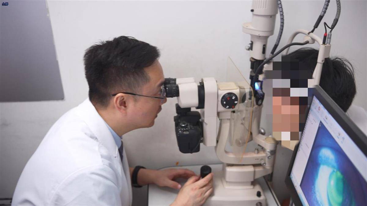 女孩一看书就喊头晕被父母误会偷懒,学习好坏与“眼神”有关?武汉开设首个“视觉与学习困难”门诊 女孩一看书就喊头晕被父母误会偷懒,学习好坏与“眼神”有关?武汉开设首个“视觉与学习困难”门诊