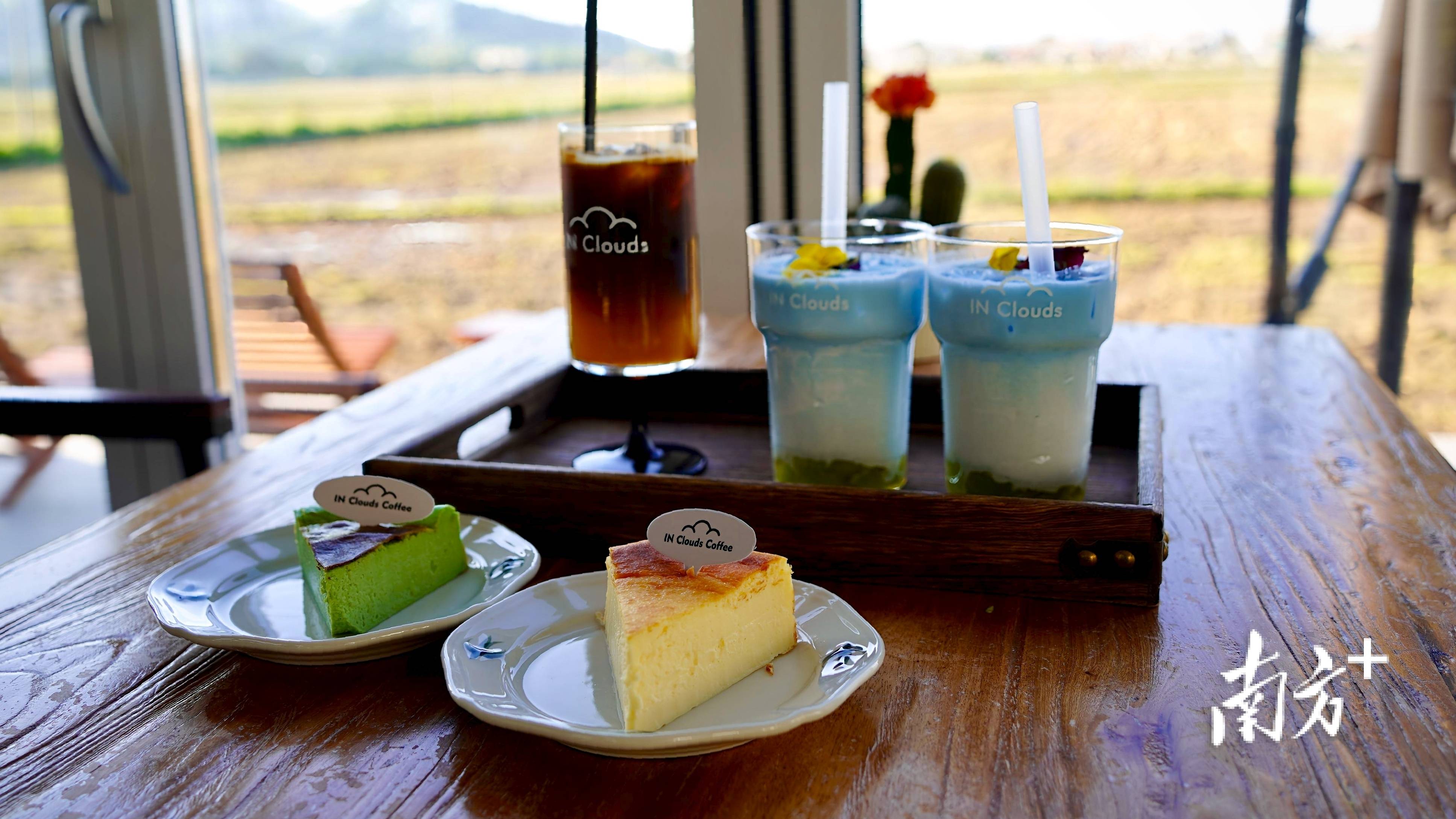 南方深读|从咖味到咖位,中山何以成隐秘的咖啡之城 南方深读|从咖味到咖位,中山何以成隐秘的咖啡之城