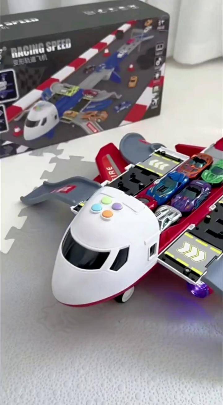 飞机玩具 六一儿童节礼物