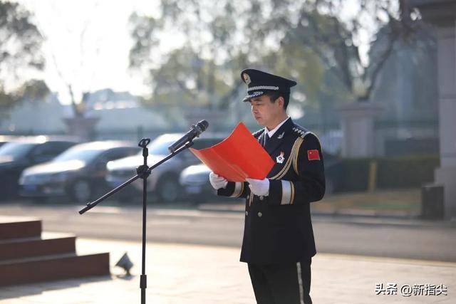 常德经开区公安赢博体育官网局开展庆祝第五个“中国人民警察节”系列主题活动(图6)