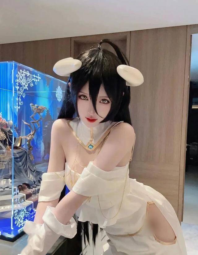 cosplay腐团儿雅儿图片