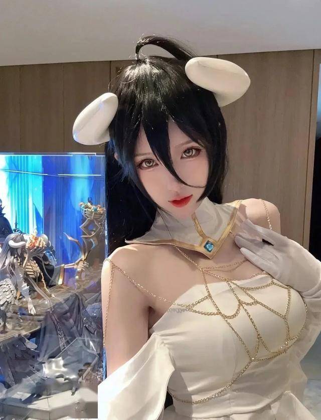 cosplay腐团儿雅儿图片