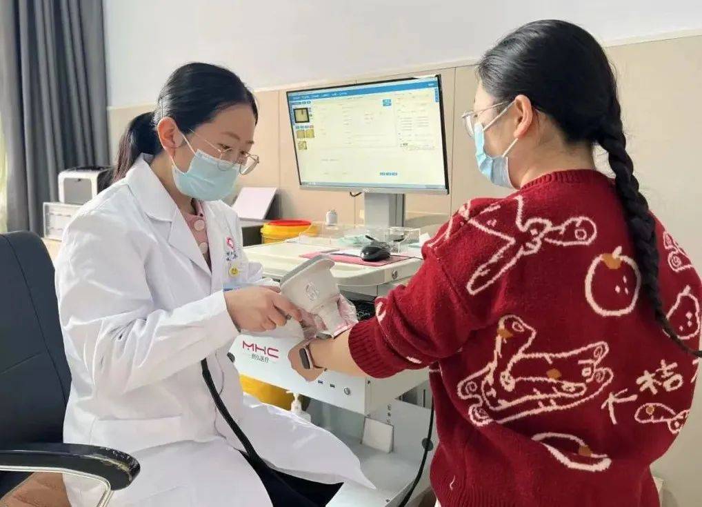 市皮防站成为青岛大学附属医院皮肤科（免疫性皮肤病）专科联盟成员单位