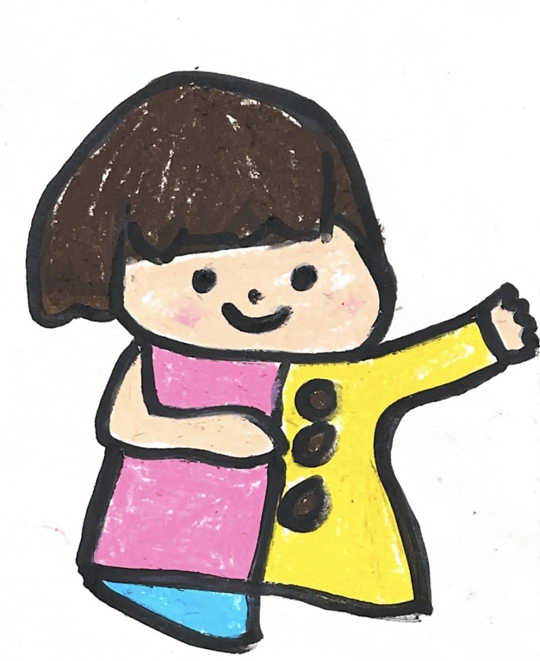 科学保暖,合理穿衣