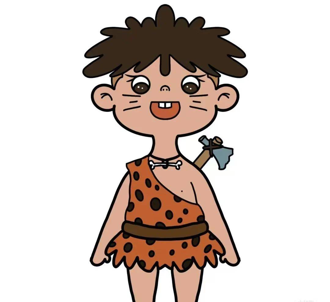 来到7000年前的石器时代,做一回"疯狂原始人"