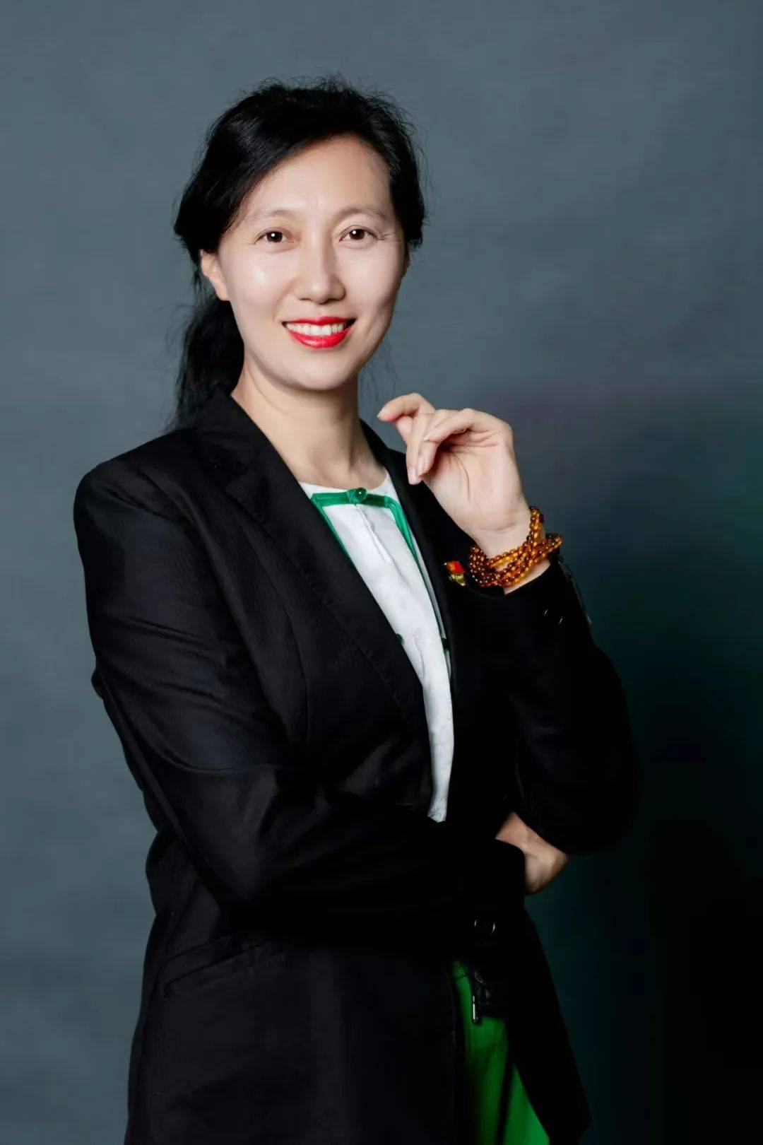 指导_青岛_李妮