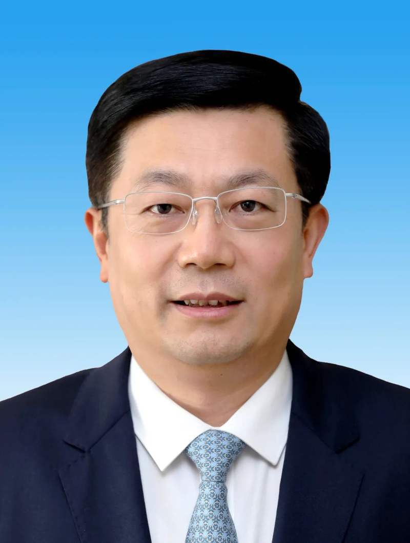 馬士光任江蘇省副省長
