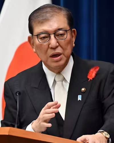 日媒：日本政府计划就洛杉矶山火向美方提供逾3亿日元支援，石破茂此前已发声