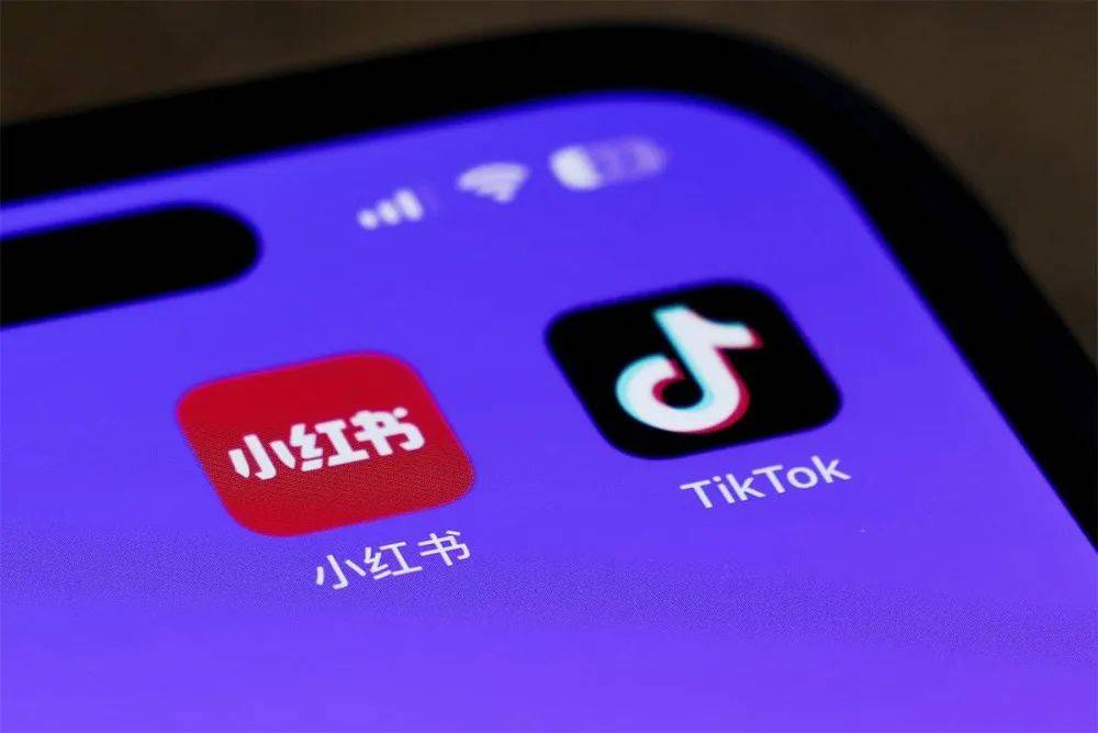 "TikTok難民"發(fā)現(xiàn)新大陸：好想要中國電動車