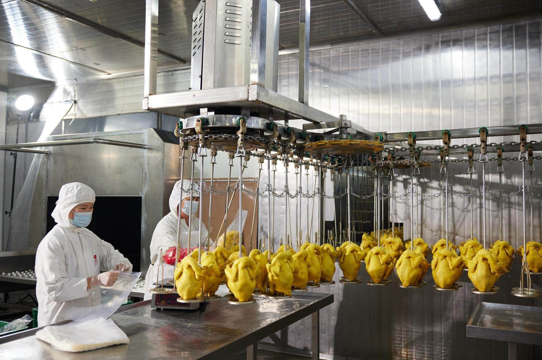邳州市任福顺食品有限公司与“尘世修真”