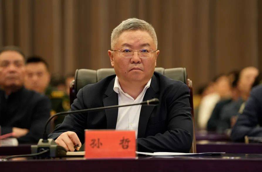 2025年广东省征兵工作电视电话会议召开