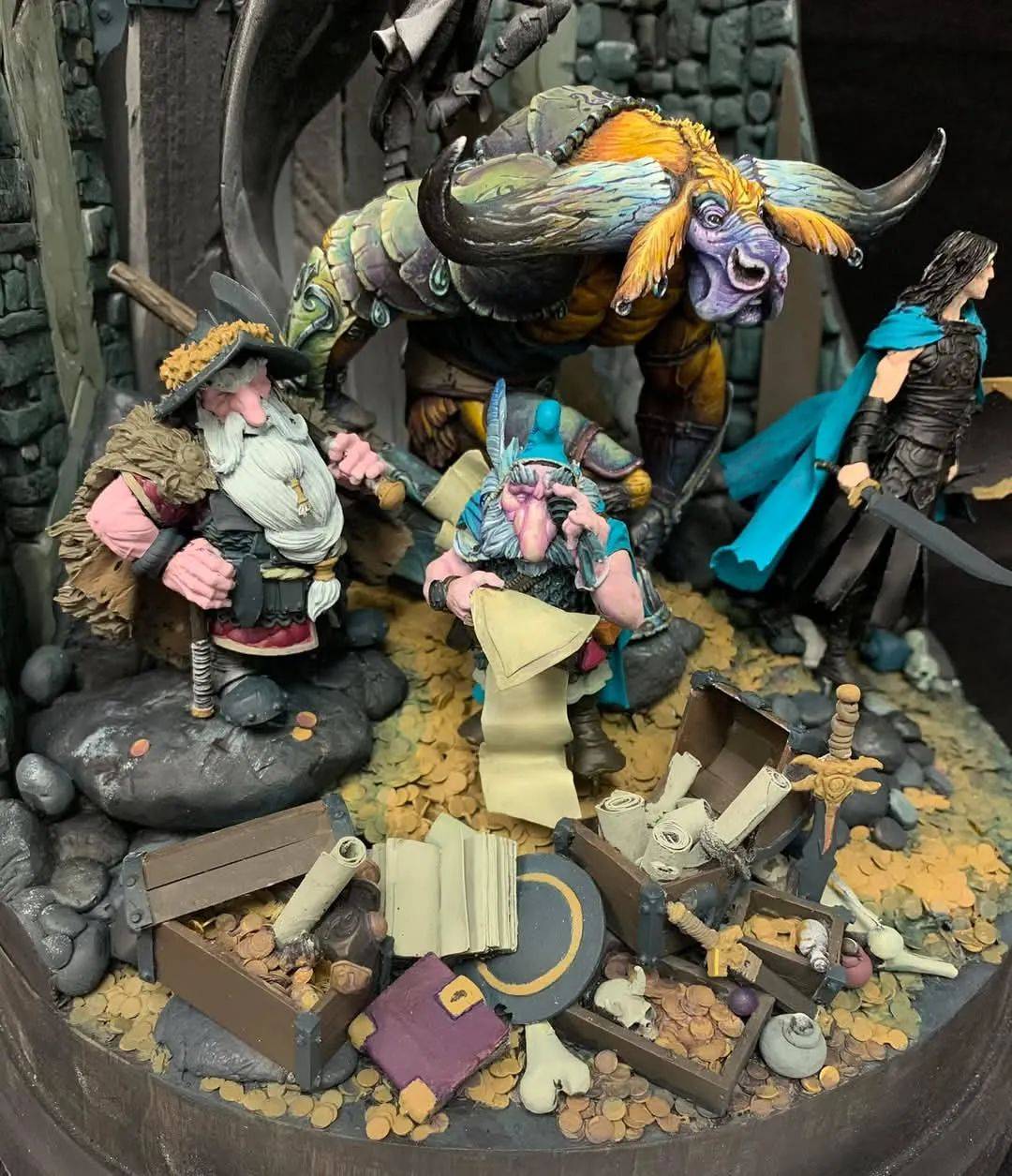 DungeonMaste